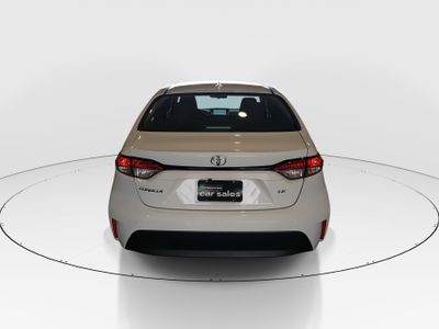 2024 Toyota Corolla - Photo 6