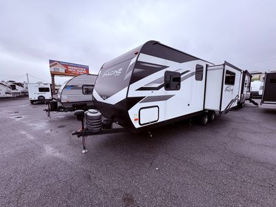 2024 Grand Design IMAGINE XLS - Photo 2