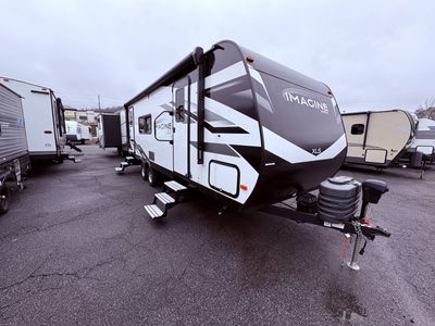 2024 Grand Design IMAGINE XLS - Photo 1