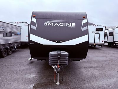 2024 Grand Design IMAGINE XLS - Photo 3