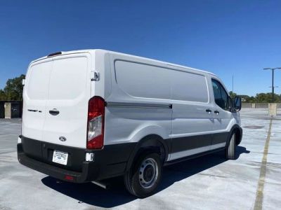 2026 Ford Transit Commercial - Photo 3