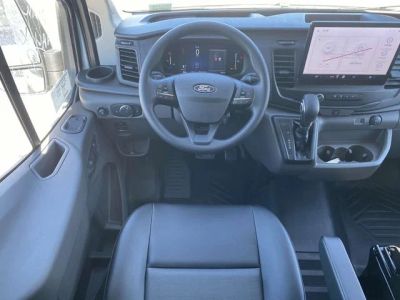 2026 Ford Transit Commercial - Photo 11