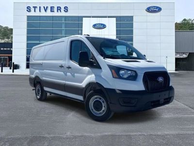 2026 Ford Transit Commercial - Photo 1