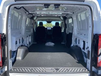 2026 Ford Transit Commercial - Photo 10