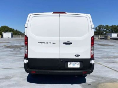 2026 Ford Transit Commercial - Photo 4