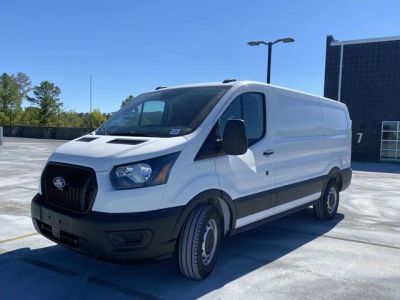 2026 Ford Transit Commercial - Photo 7