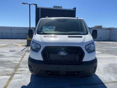 2026 Ford Transit Commercial - Photo 8