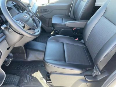 2026 Ford Transit Commercial - Photo 12