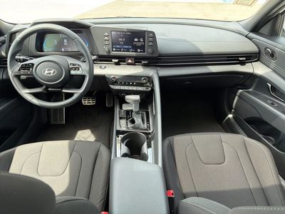 2026 Hyundai Elantra - Photo 15