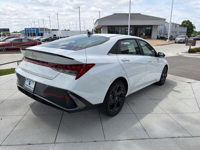 2026 Hyundai Elantra - Photo 5