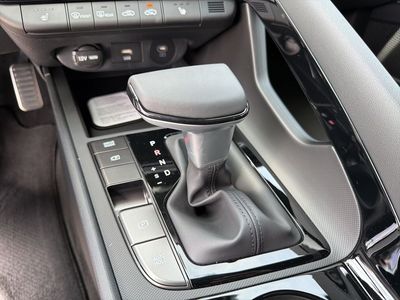 2026 Hyundai Elantra - Photo 27
