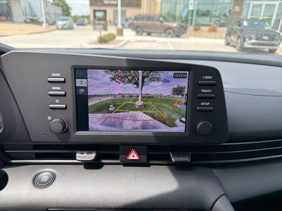 2026 Hyundai Elantra - Photo 24