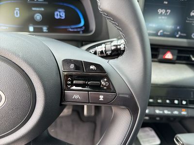 2026 Hyundai Elantra - Photo 20