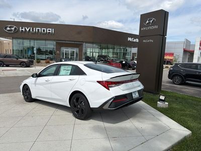 2026 Hyundai Elantra - Photo 3