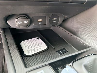 2026 Hyundai Elantra - Photo 26