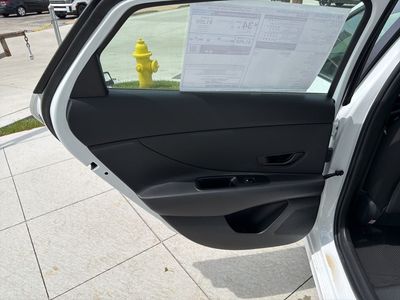 2026 Hyundai Elantra - Photo 17