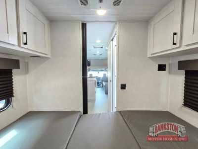 2026 Entrada 2710NK - Photo 37