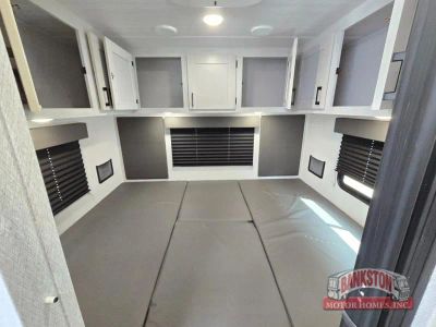 2026 Entrada 2710NK - Photo 36