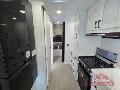 2026 Entrada 2710NK - Photo 28