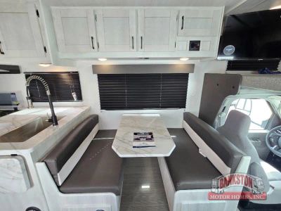 2026 Entrada 2710NK - Photo 20