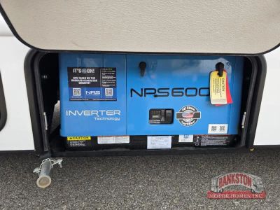 2026 Entrada 2710NK - Photo 10