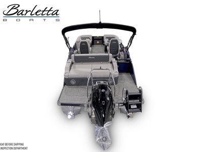 2026 Barletta Cabrio C22UC - Photo 2
