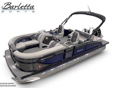 2026 Barletta Cabrio C22UC - Photo 7