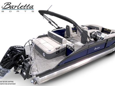 2026 Barletta Cabrio C22UC - Photo 3