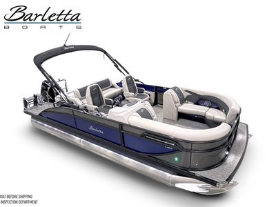 2026 Barletta Cabrio C22UC - Photo 4