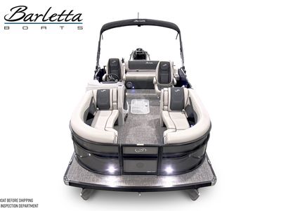 2026 Barletta Cabrio C22UC - Photo 5
