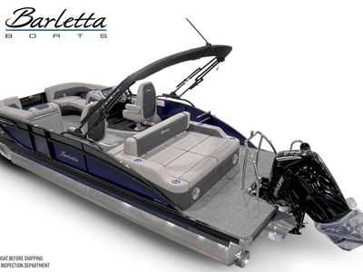 2026 Barletta Cabrio C22UC - Photo 1