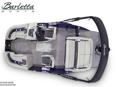 2026 Barletta Cabrio C22UC - Photo 6