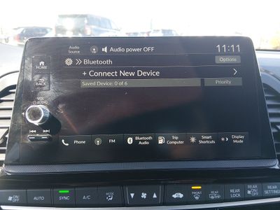 2025 Honda Odyssey - Photo 18