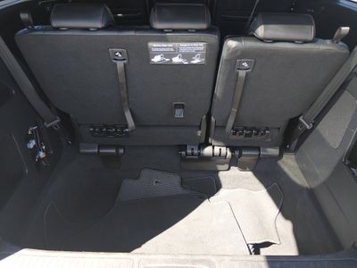 2025 Honda Odyssey - Photo 11