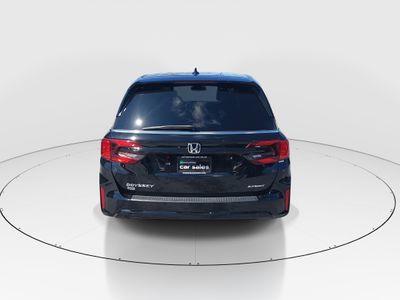 2025 Honda Odyssey - Photo 6