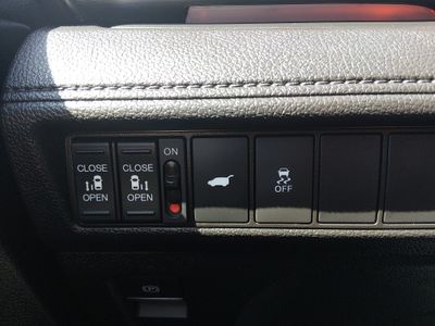 2025 Honda Odyssey - Photo 13