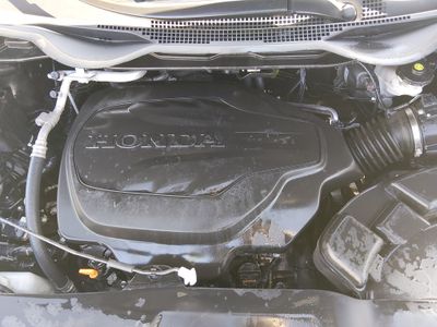 2025 Honda Odyssey - Photo 9
