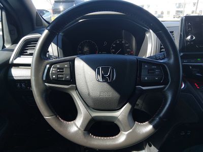 2025 Honda Odyssey - Photo 12