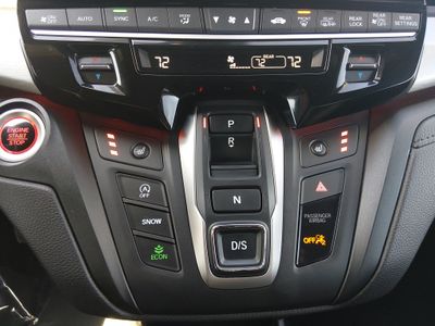 2025 Honda Odyssey - Photo 17