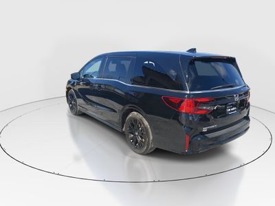 2025 Honda Odyssey - Photo 5