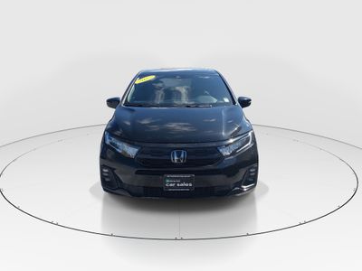 2025 Honda Odyssey - Photo 2