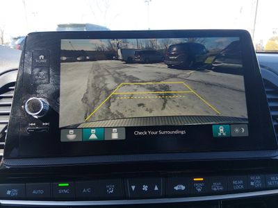 2025 Honda Odyssey - Photo 16