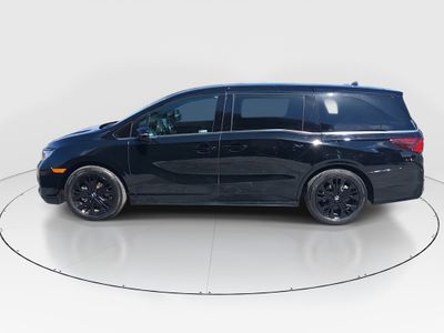 2025 Honda Odyssey - Photo 4
