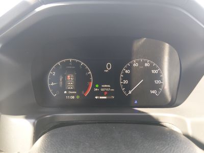 2025 Honda Odyssey - Photo 14