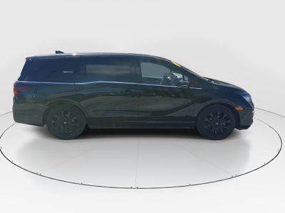 2025 Honda Odyssey - Photo 8