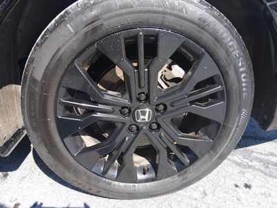 2025 Honda Odyssey - Photo 10