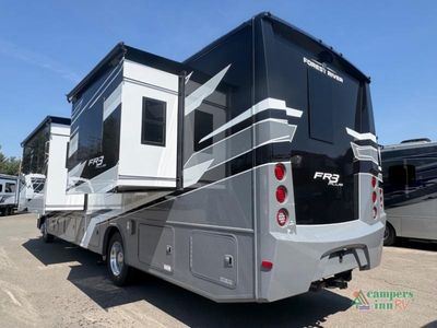 2026 Forest River RV FR3 Plus - Photo 3