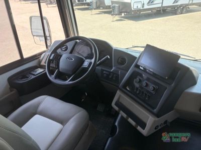 2026 Forest River RV FR3 Plus - Photo 12