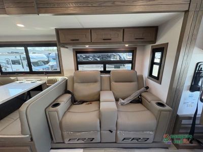 2026 Forest River RV FR3 Plus - Photo 29