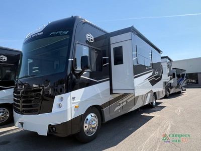 2026 Forest River RV FR3 Plus - Photo 2